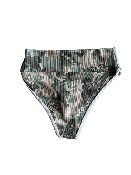 Kiawah Bottom- Coastal Camo