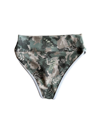 Kiawah Bottom- Coastal Camo