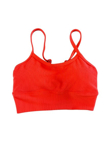 PREORDER: Seabrook Skinny Top- Ragin Cajun