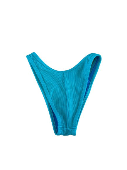 PREORDER: Bermuda Bottom- Lady Blue