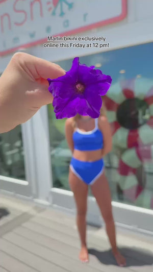 Seabrook Skinny Top- Marlin