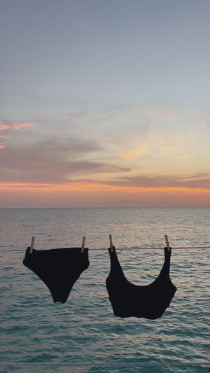 Kiawah Top- Meredith Blake