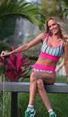 Kiawah Top- Magnolia Lain: Jena Sims X Lainsnow