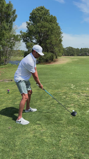 Mens Sunset Beach Boardshorts- Magnolia Lain: Jena Sims X LainSnow