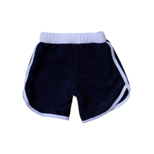 Load image into Gallery viewer, Mini Ro Trunks- Navy (7142149619895)
