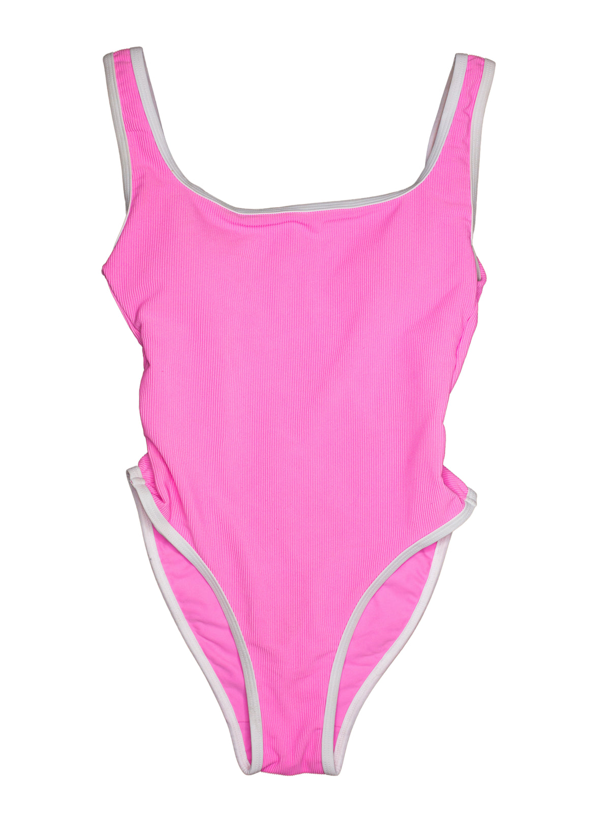 PREORDERS CLOSED-Ocean Isle Women's One Piece - Pitaya (6922388930743)