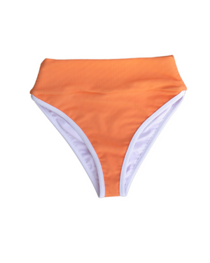 PREORDERS CLOSED: Kiawah Bottom- Cantaloupe (7172460708023)