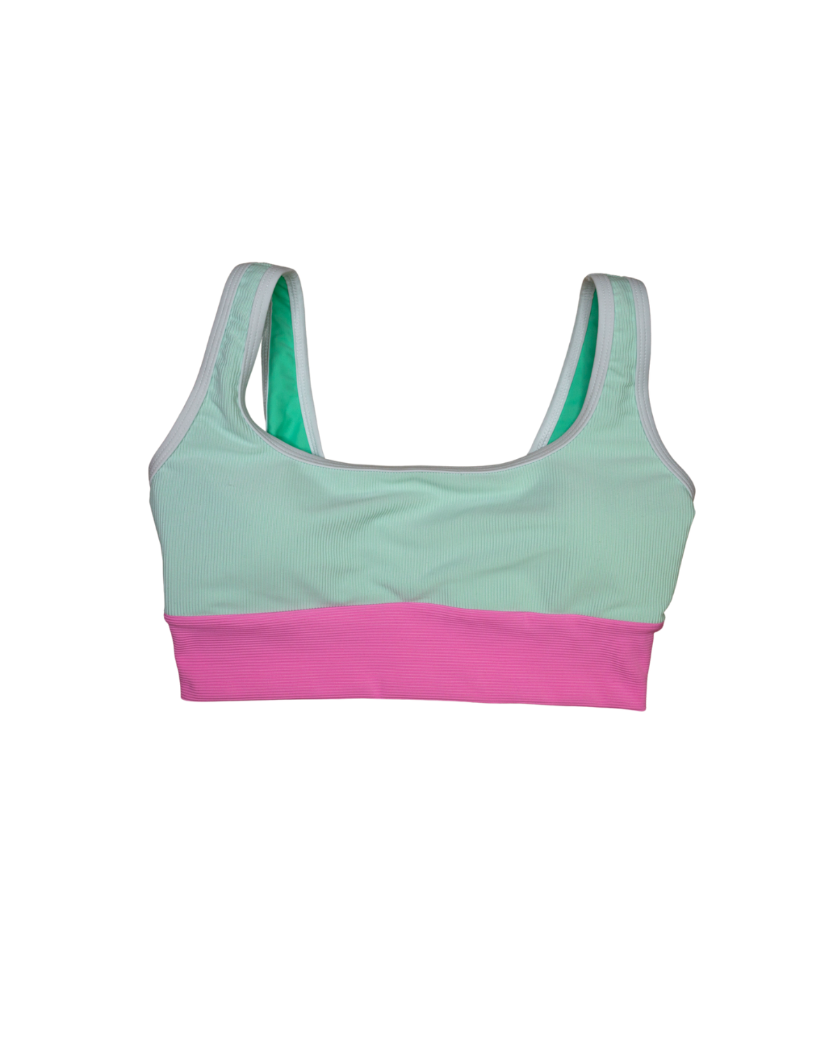 Kiawah Top- Watermelon (7128579244215)