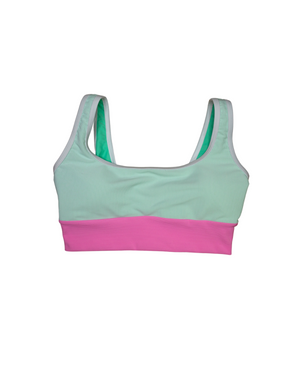 Kiawah Top- Watermelon (7128579244215)