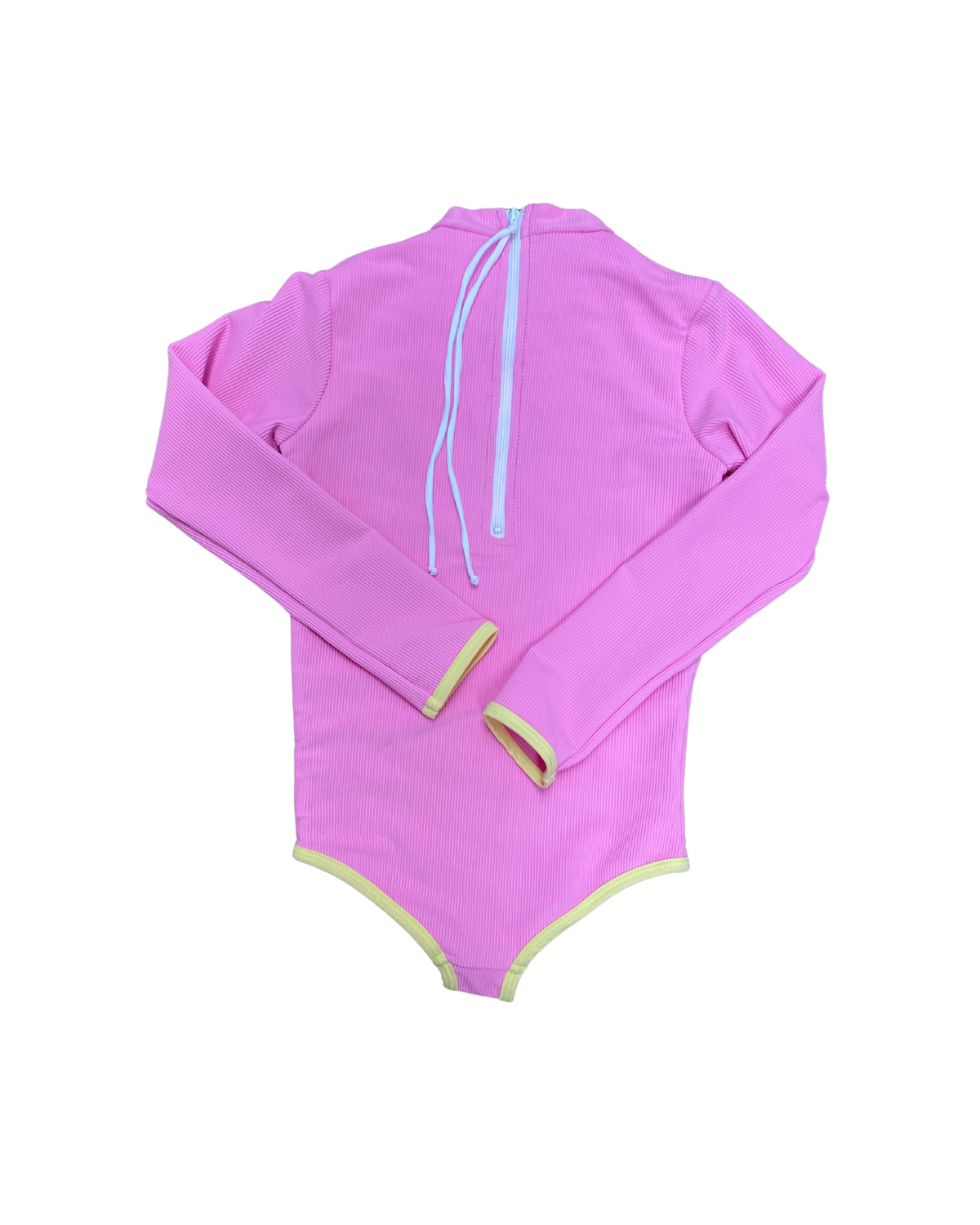 COMING SOON! Lain Mini Rashguard - Pitaya/Lemon (7160921948343)