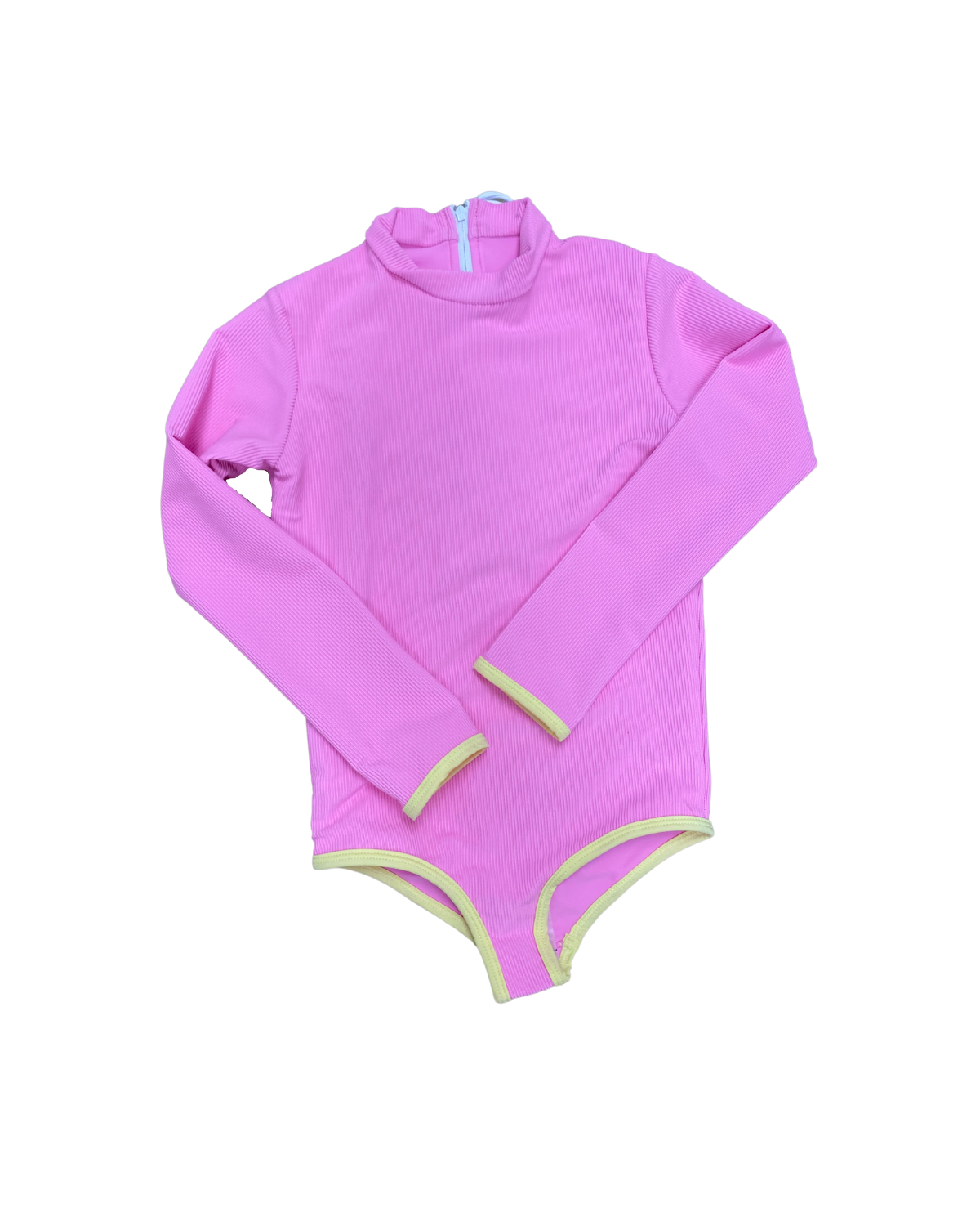 COMING SOON! Lain Mini Rashguard - Pitaya/Lemon (7160921948343)