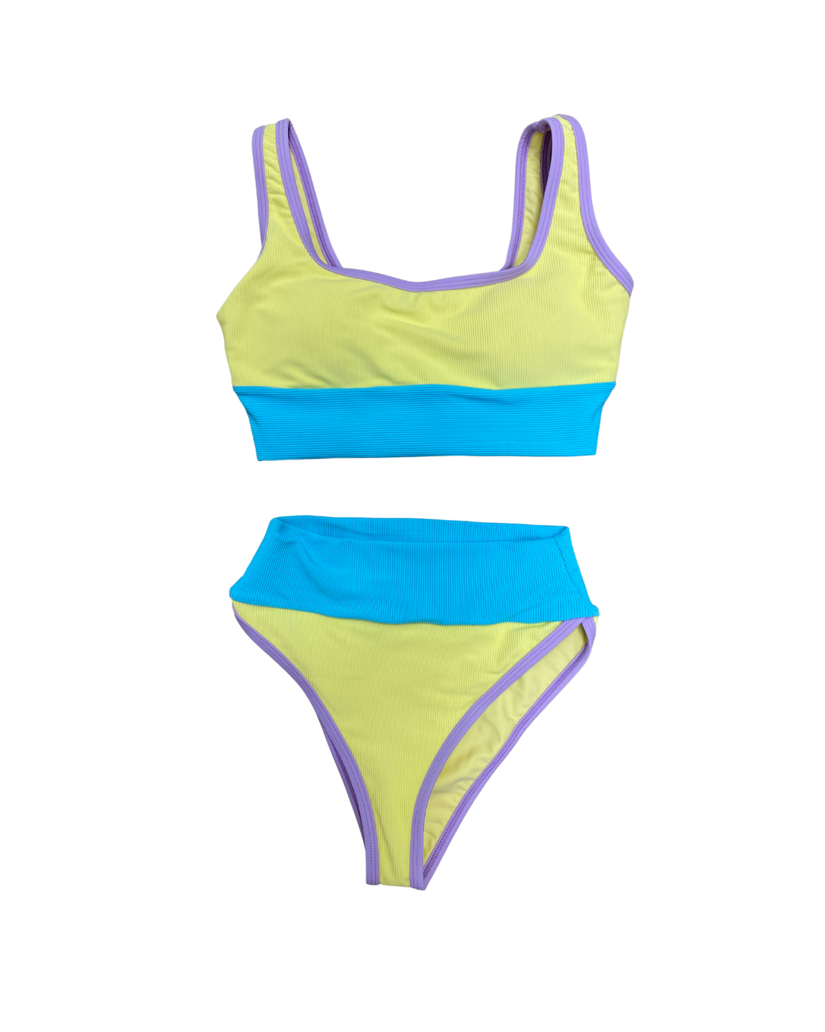 COMING SOON! Kiawah Bottom- Lemonade (7160926437559)