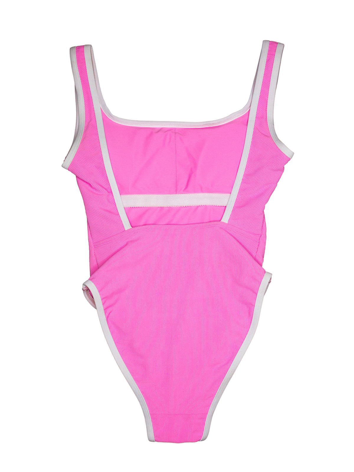PREORDERS CLOSED-Ocean Isle Women's One Piece - Pitaya (6922388930743)