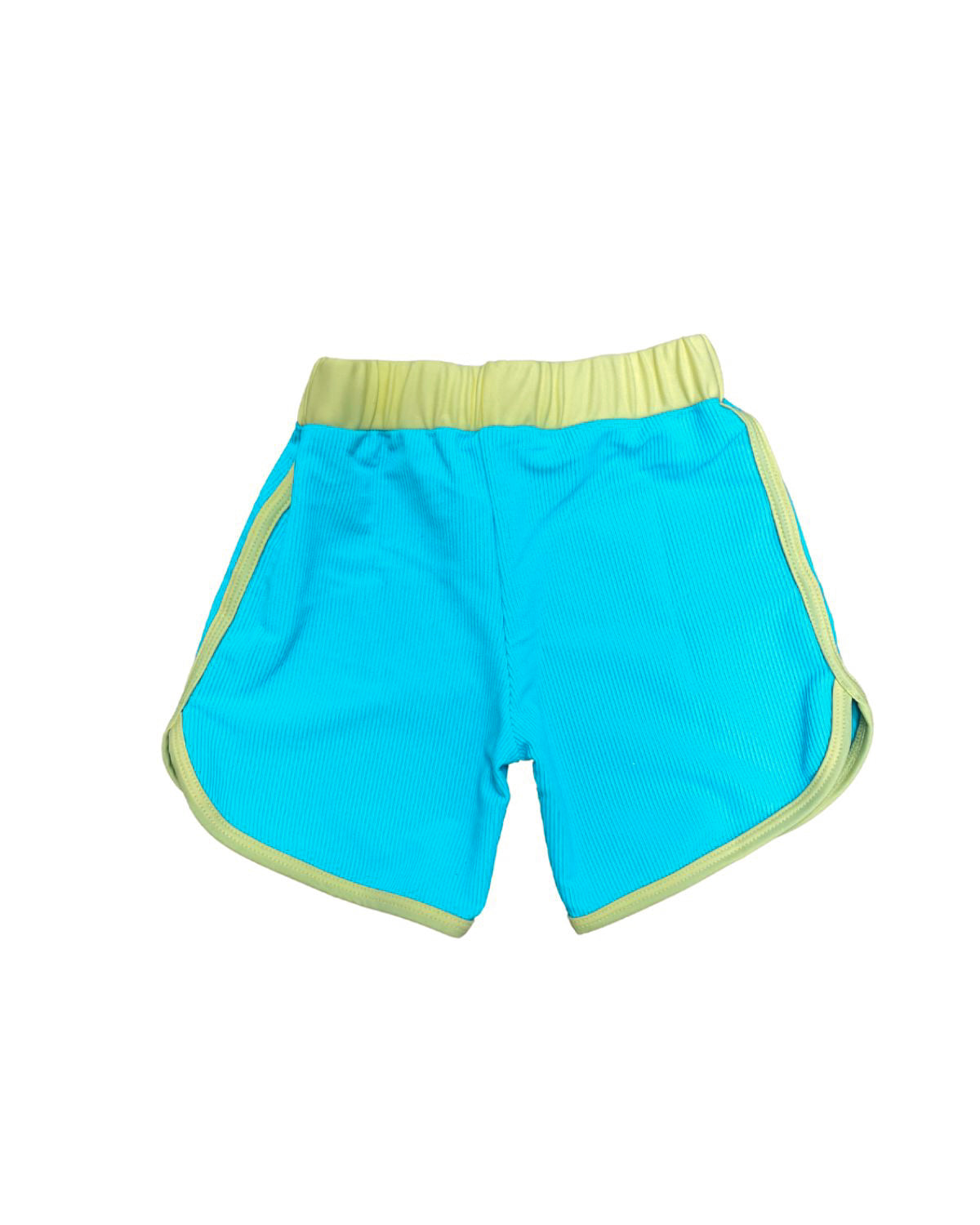 COMING SOON! Mini Ro Trunks- Sea/Lemon (7160919523511)
