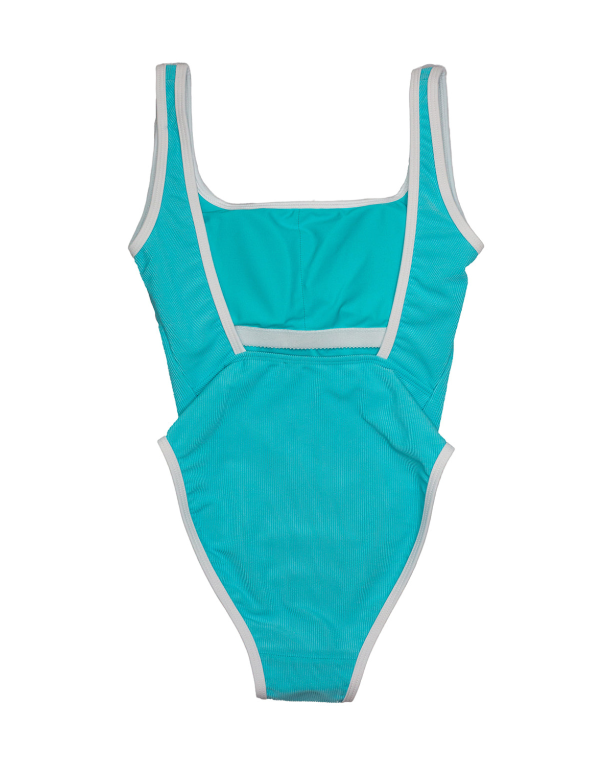 Ocean Isle Women's One Piece - Sea (6278170607799)