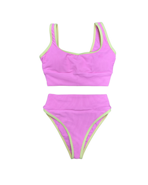 COMING SOON! Kiawah Top- Pitaya/Lemon (7160926666935)