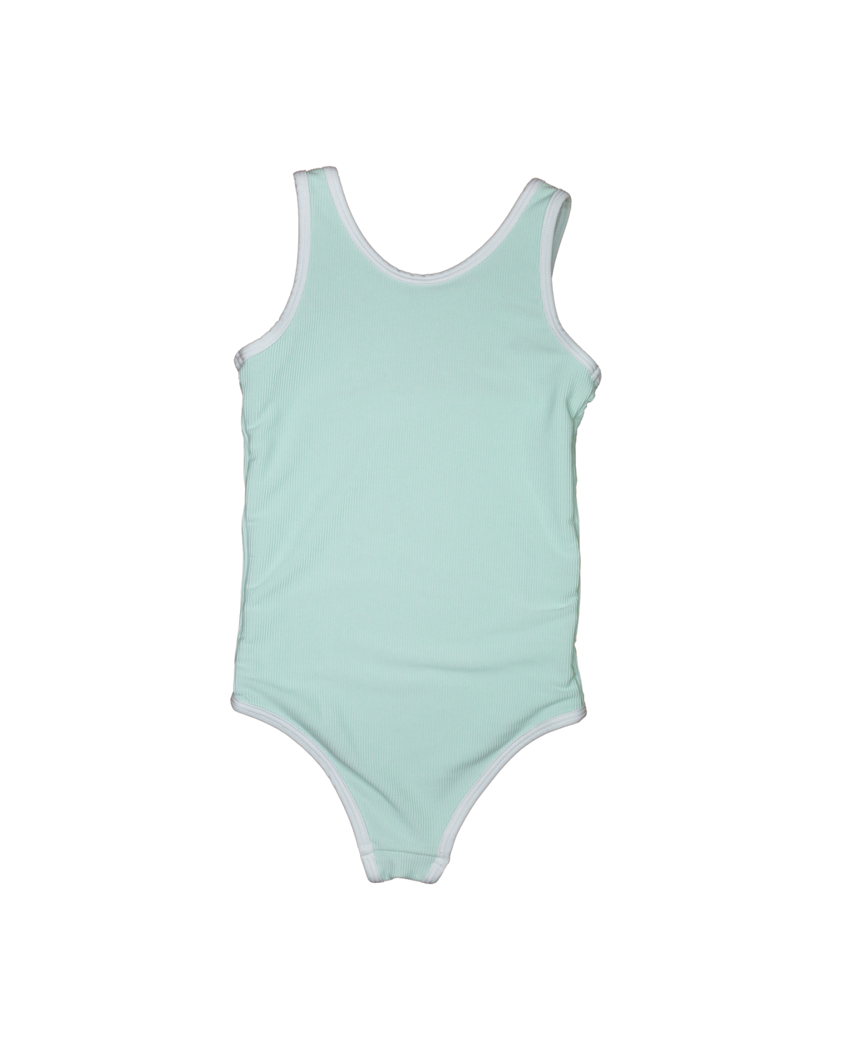 Charleston Mini One Piece- Mint (7128594841783)