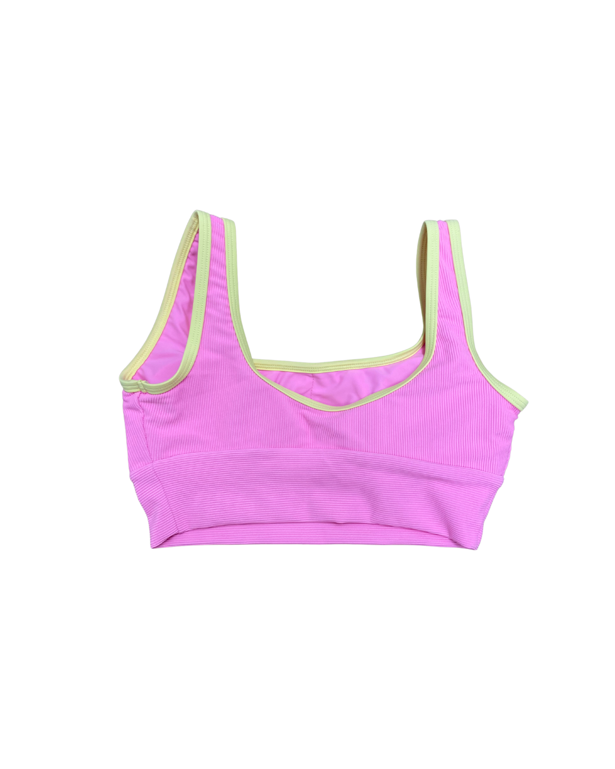 COMING SOON! Kiawah Top- Pitaya/Lemon (7160926666935)