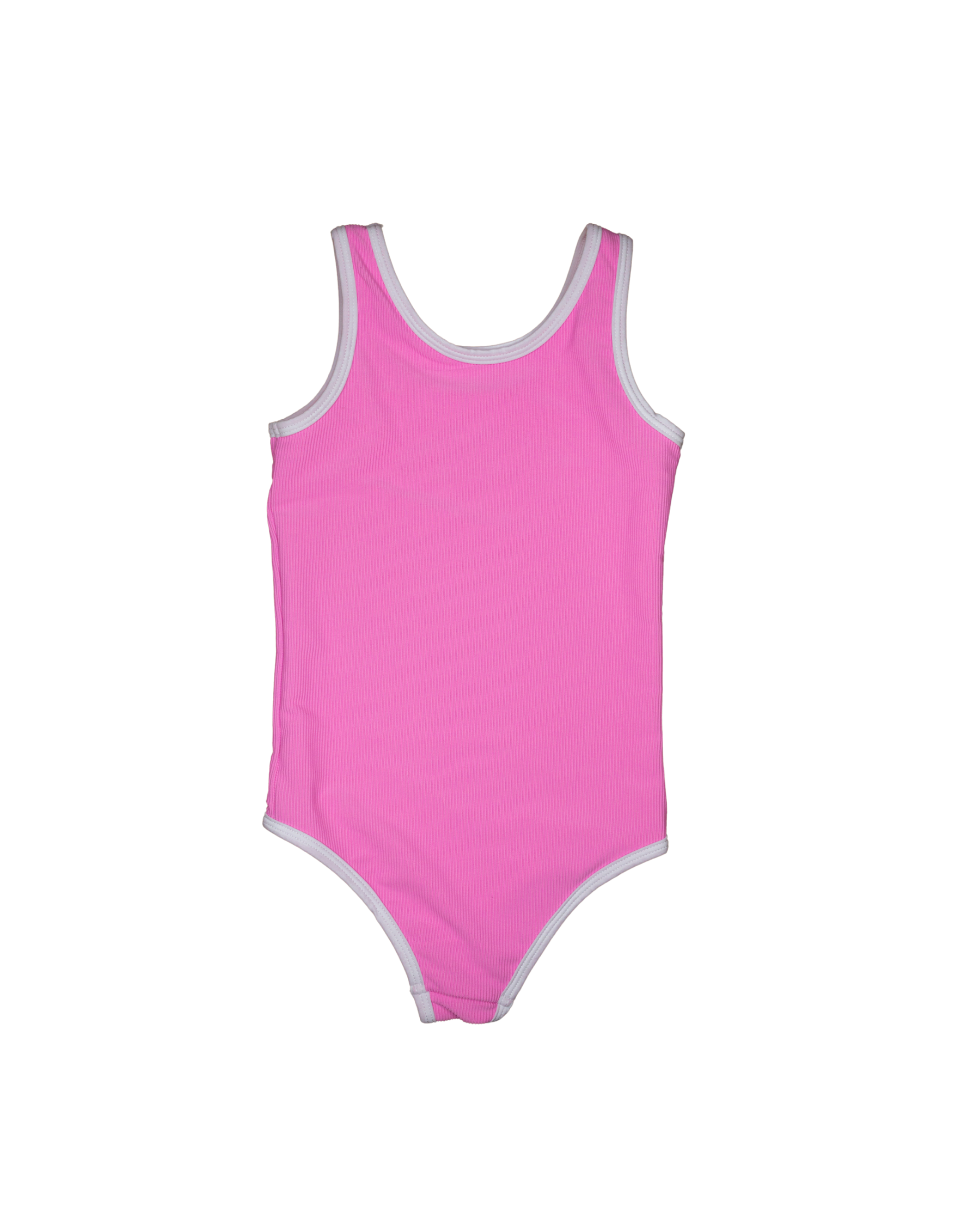 Charleston Mini One Piece- Pitaya (7128592548023)