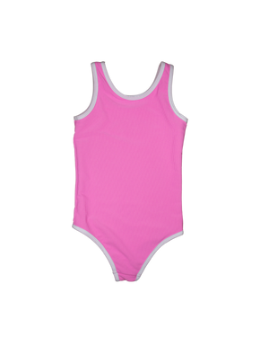 Charleston Mini One Piece- Pitaya (7128592548023)