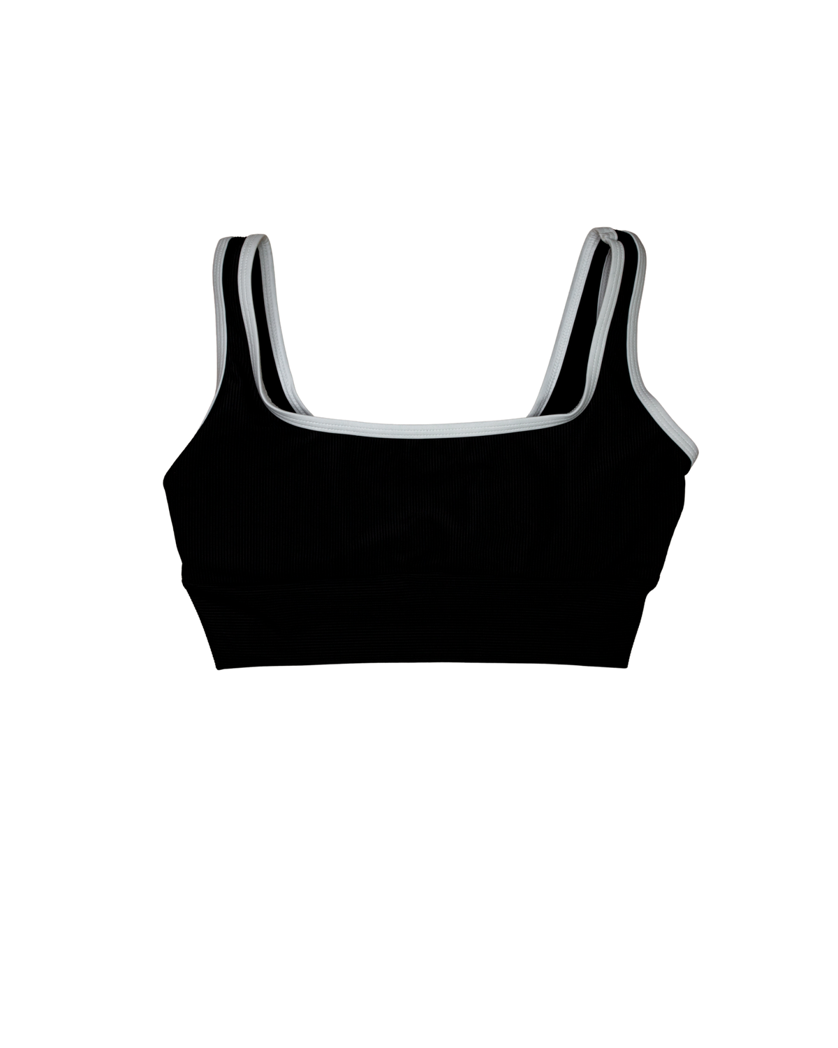 Kiawah Top- Black (7127564353719)