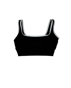 Kiawah Top- Black (7127564353719)