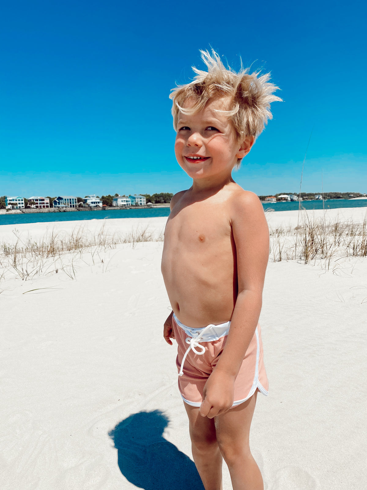 Ro Mini Trunk - Blush (6278188236983)