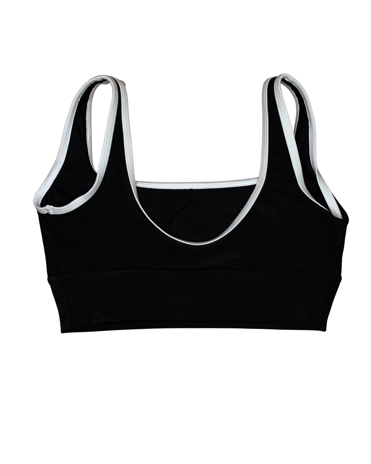 Kiawah Top- Black (7127564353719)