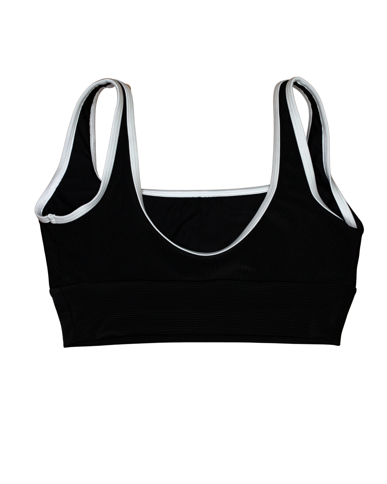 Kiawah Top- Black (7127564353719)