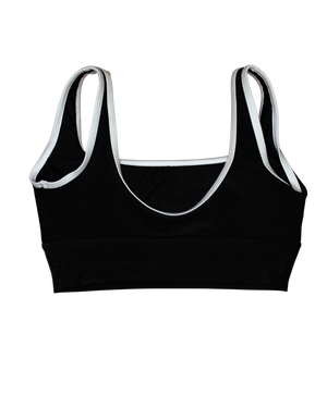 Kiawah Top- Black (7127564353719)