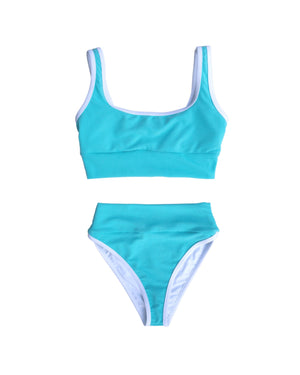 PREORDERS OPEN FRIDAY! Kiawah Top- Sea (7172270981303)