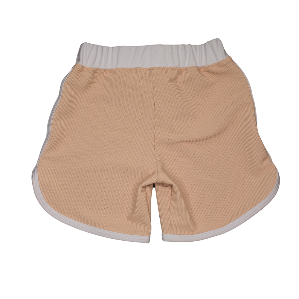 Mini Ro Trunks- Champagne (7110403391671)