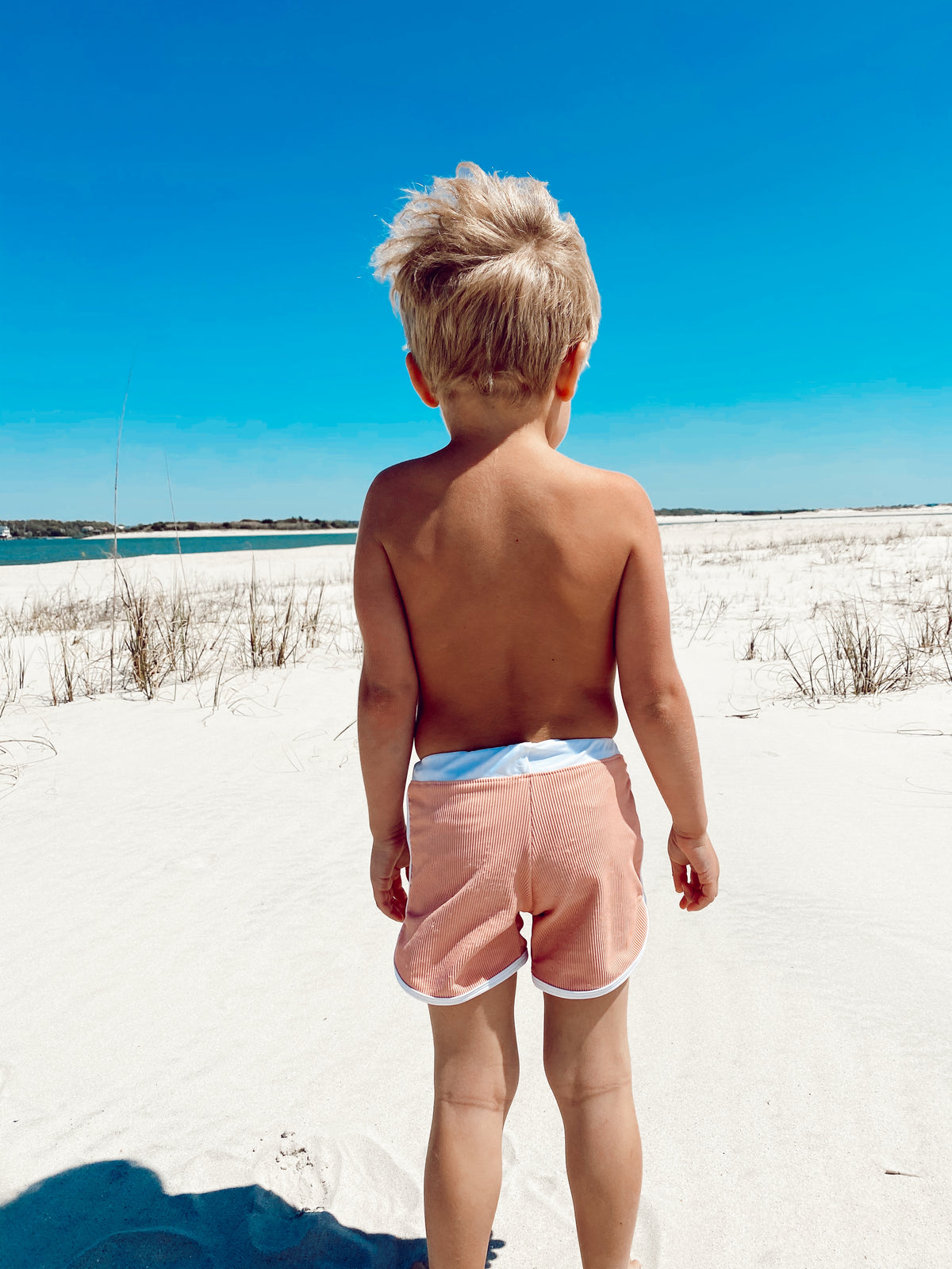 Ro Mini Trunk - Blush (6278188236983)