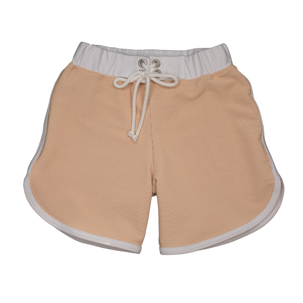 Mini Ro Trunks- Champagne (7110403391671)