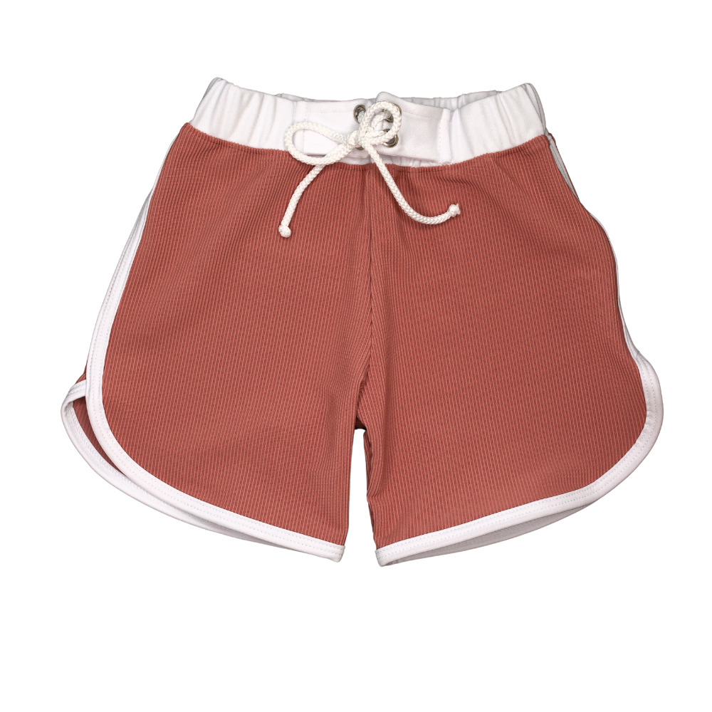 Mini Ro Trunks- Sangria (7110434586807)