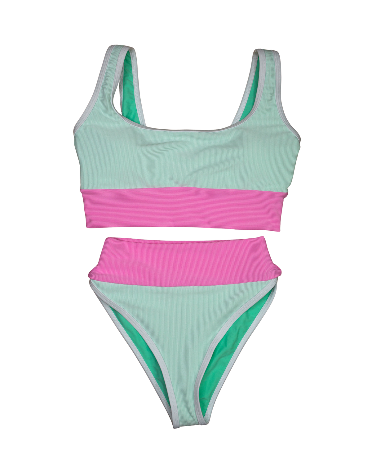 PREORDERS CLOSED Kiawah Bottom- Watermelon (7128575869111)