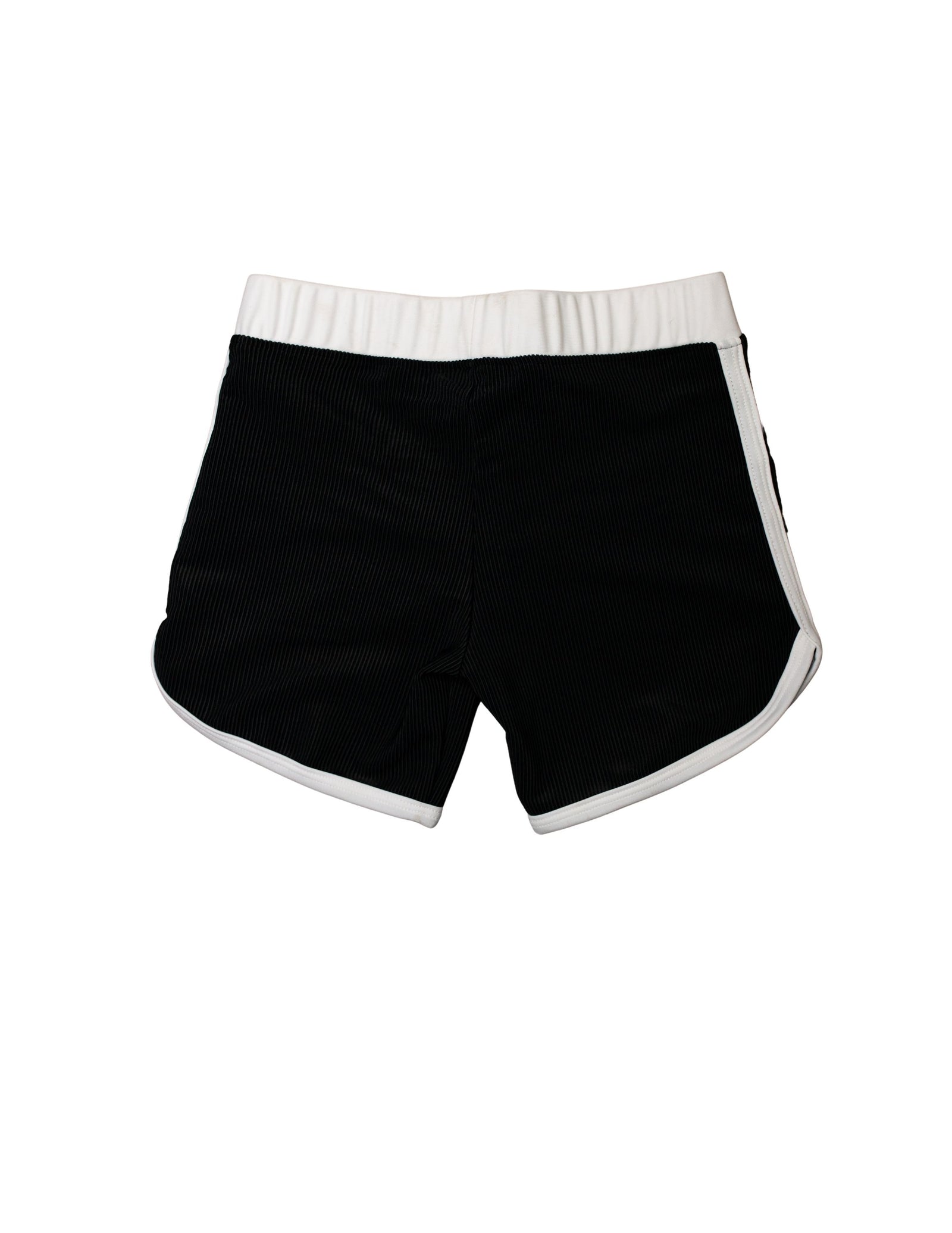 Mini Ro Trunks- Black (7056025518263)