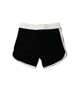Mini Ro Trunks- Black (7056025518263)
