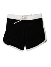 Load image into Gallery viewer, Mini Ro Trunks- Black (7056025518263)
