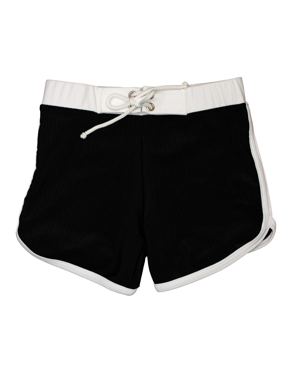 Mini Ro Trunks- Black (7056025518263)