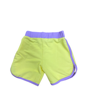 Load image into Gallery viewer, COMING SOON! Mini Ro Trunks- Lemon/Lilac (7160921194679)
