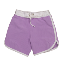 Load image into Gallery viewer, Mini Ro Trunks- Lilac (7089759649975)
