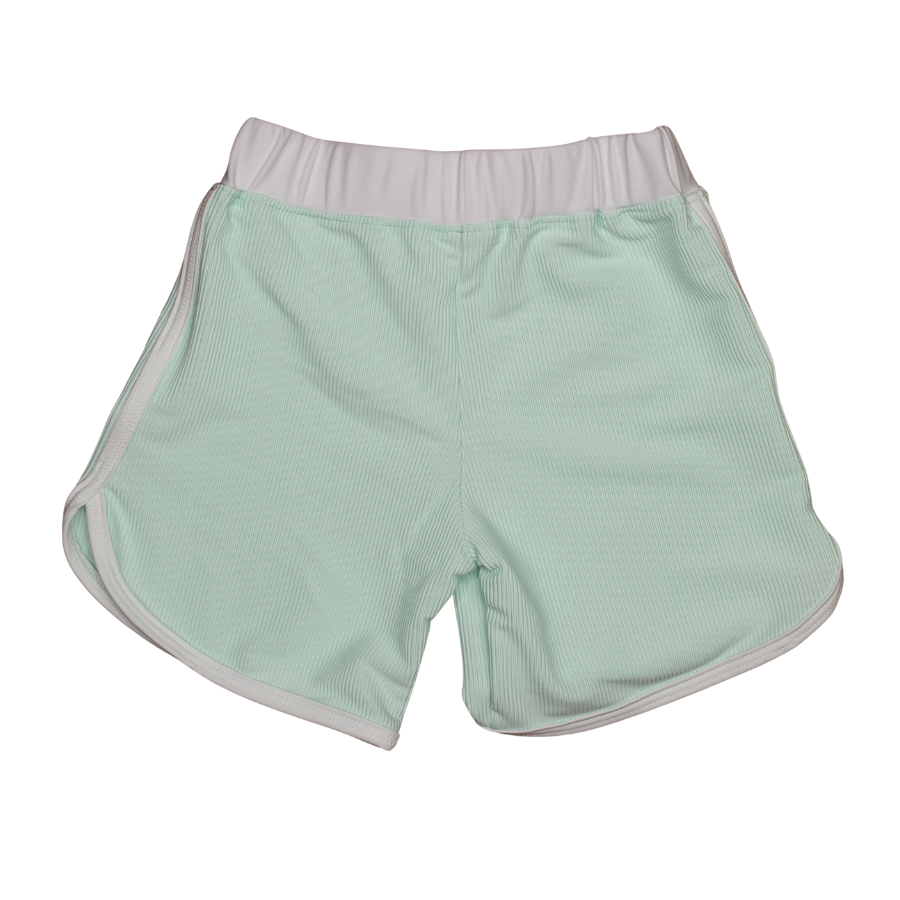 Mini Ro Trunks- Mint (7089759682743)