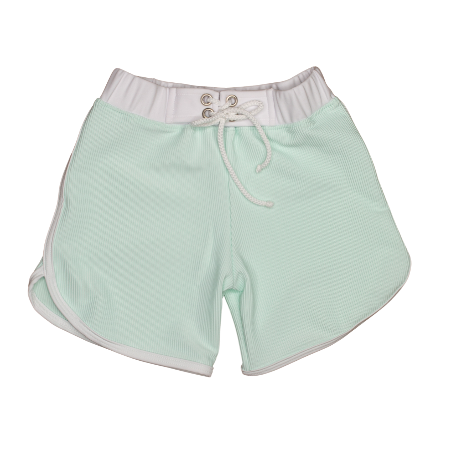 Mini Ro Trunks- Mint (7089759682743)