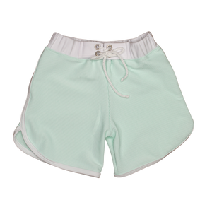 Mini Ro Trunks- Mint (7089759682743)
