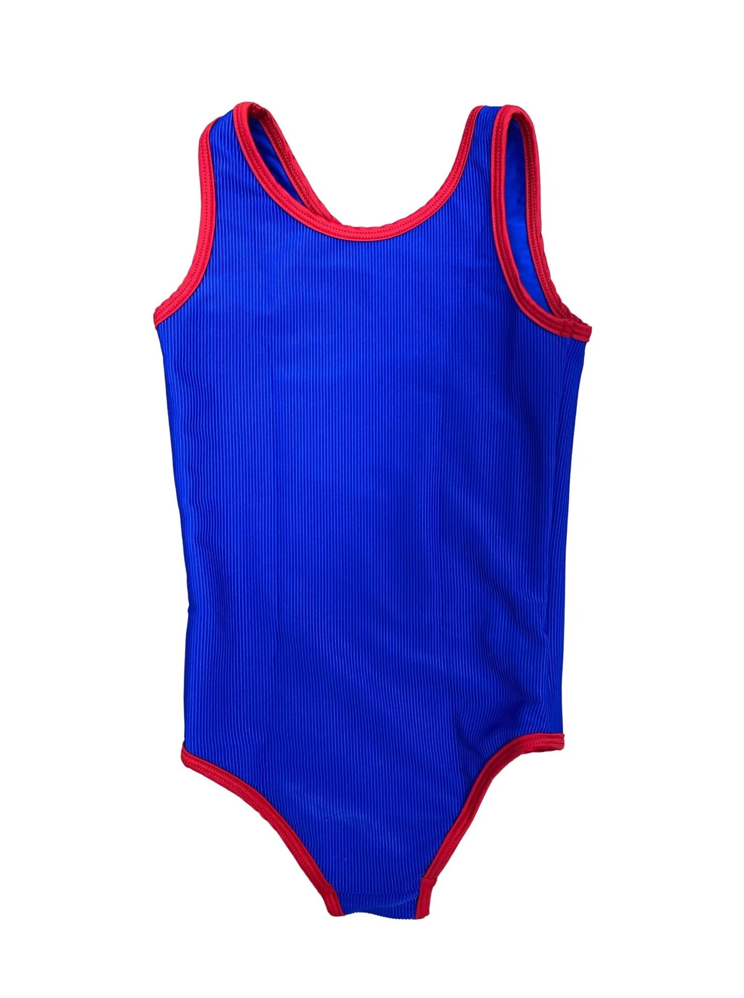 Charleston Mini One Piece- America (7150137180343)