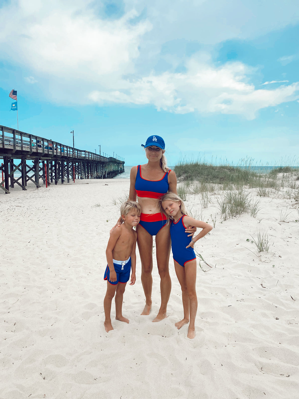 Kiawah Top- America 2.0 (7149866156215)