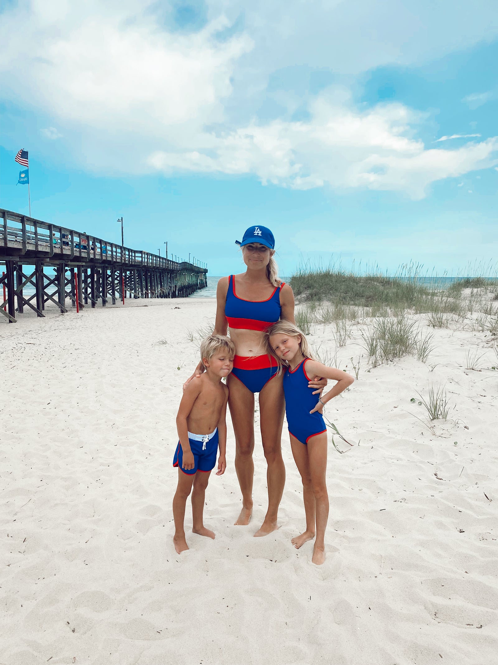 Kiawah Top- America 2.0 (7149866156215)