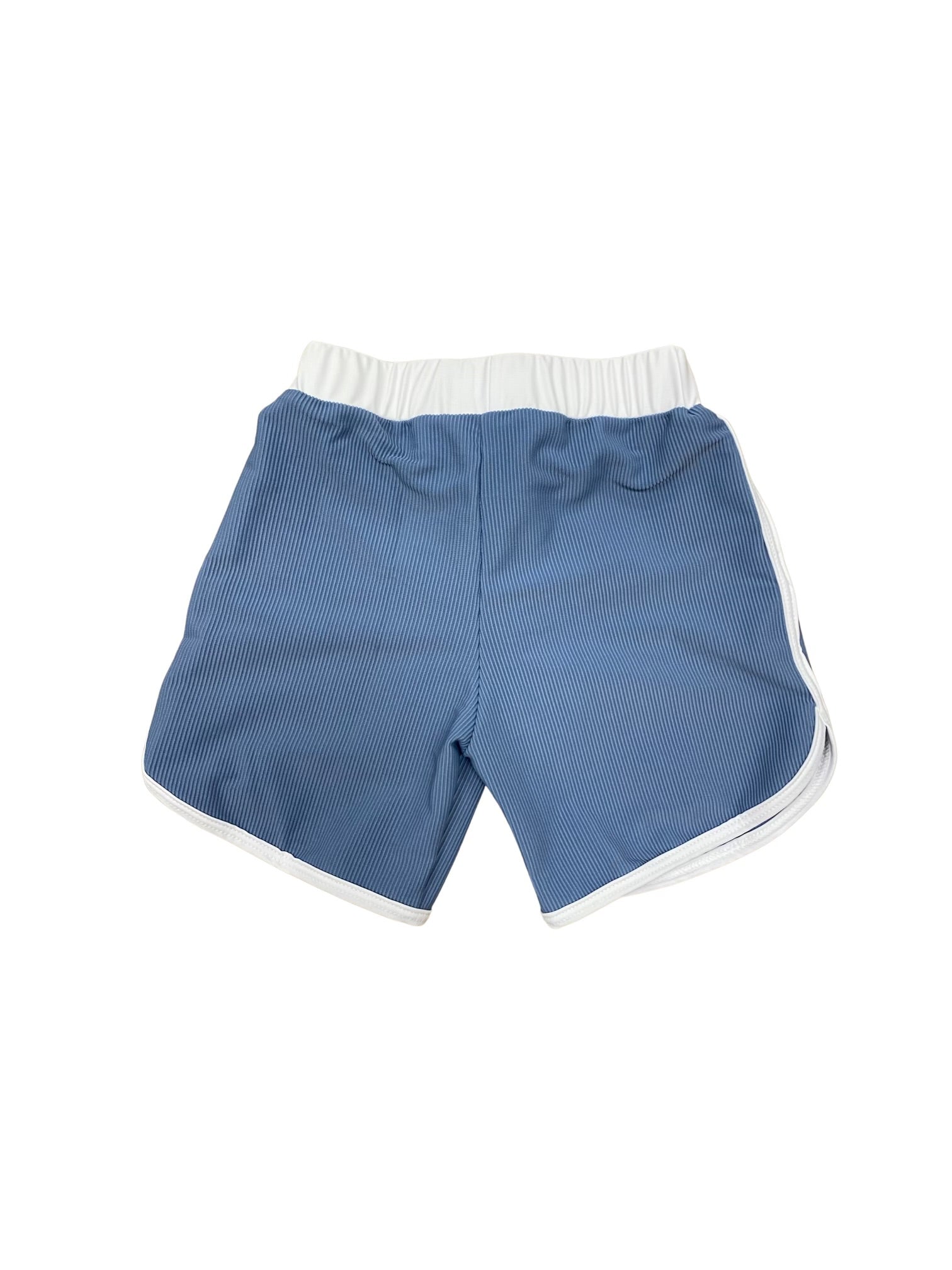 Mini Ro Trunks- Denim (7151719645367)