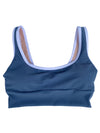 PREORDERS CLOSED Kiawah Top- Denim (7153112744119)
